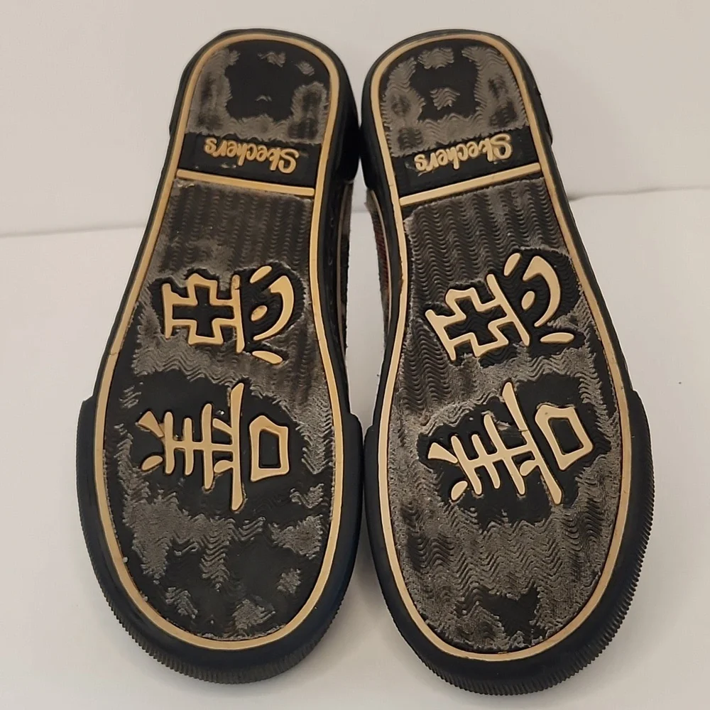 Sketchers beach access sneakers - Picture 7 of 8